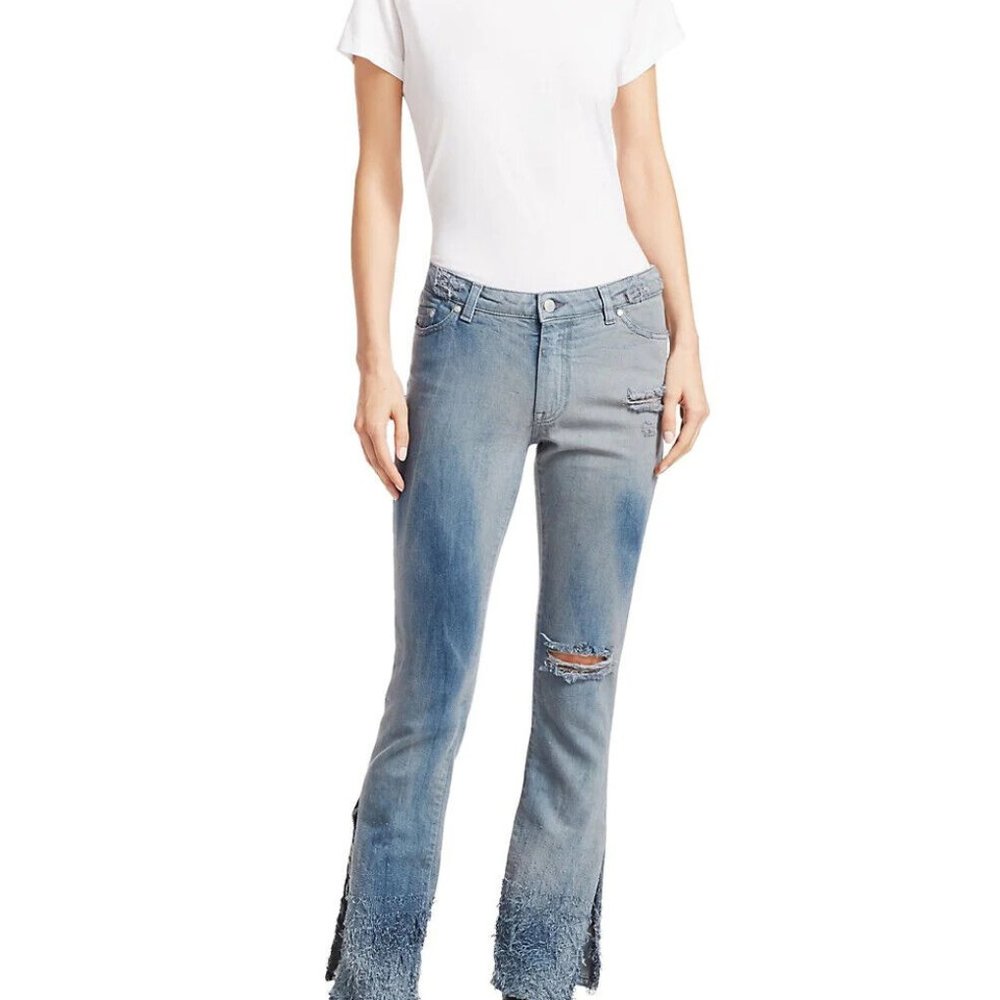 Alchemist Meg 2 Jeans - Picture 3 of 5